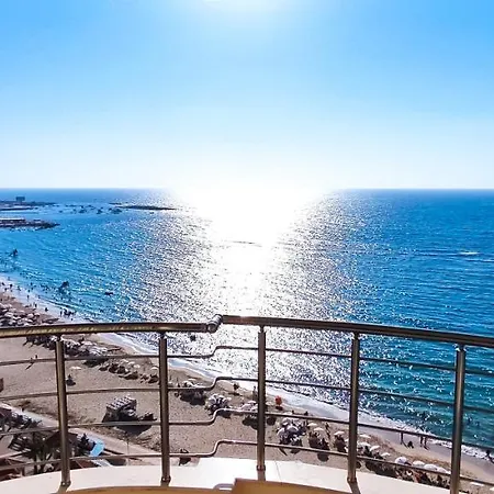 Zafero Beach Families Only Alexandria Exterior photo