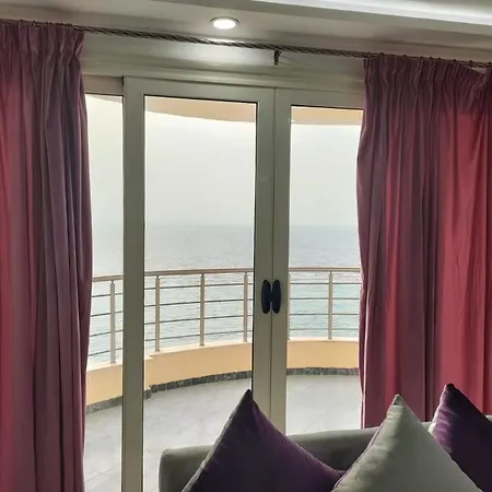 Zafero Beach Families Only Alexandria Exterior photo