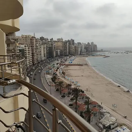 Zafero Beach Families Only Alexandria Exterior photo