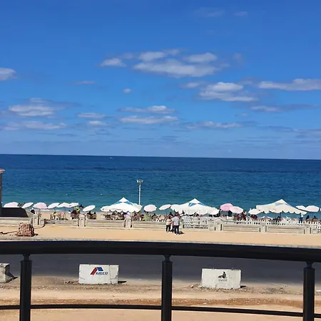 Zafero Beach Families Only Alexandria Exterior photo