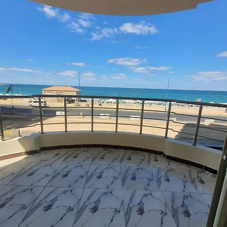 Zafero Beach Families Only Alexandria Exterior photo