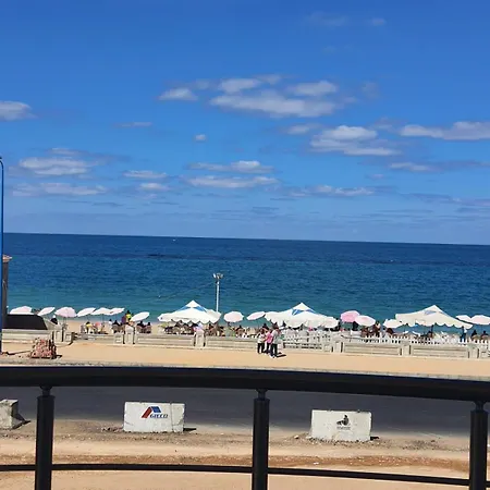Zafero Beach Families Only Alexandria Exterior photo