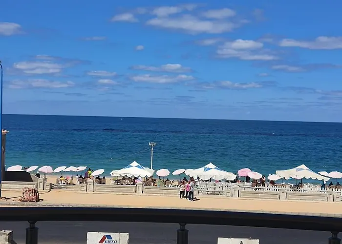 Zafero Beach Families Only