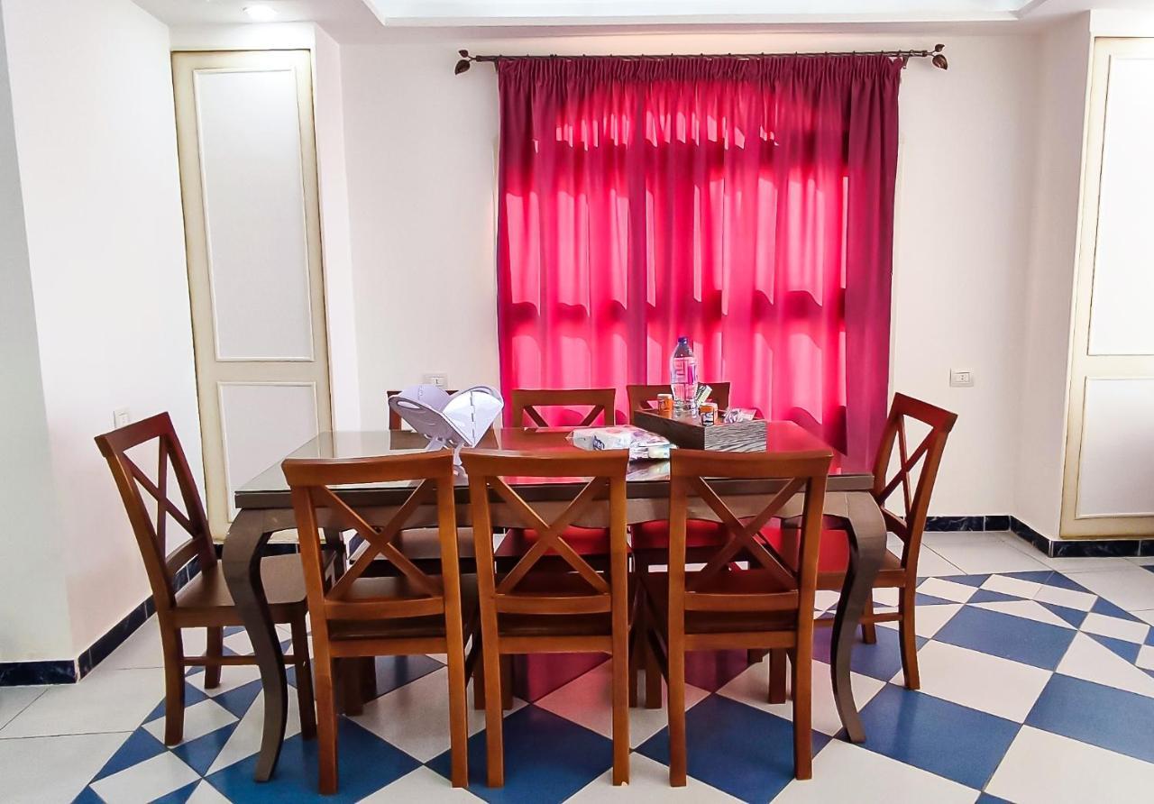 Apartment Zafero Families Only