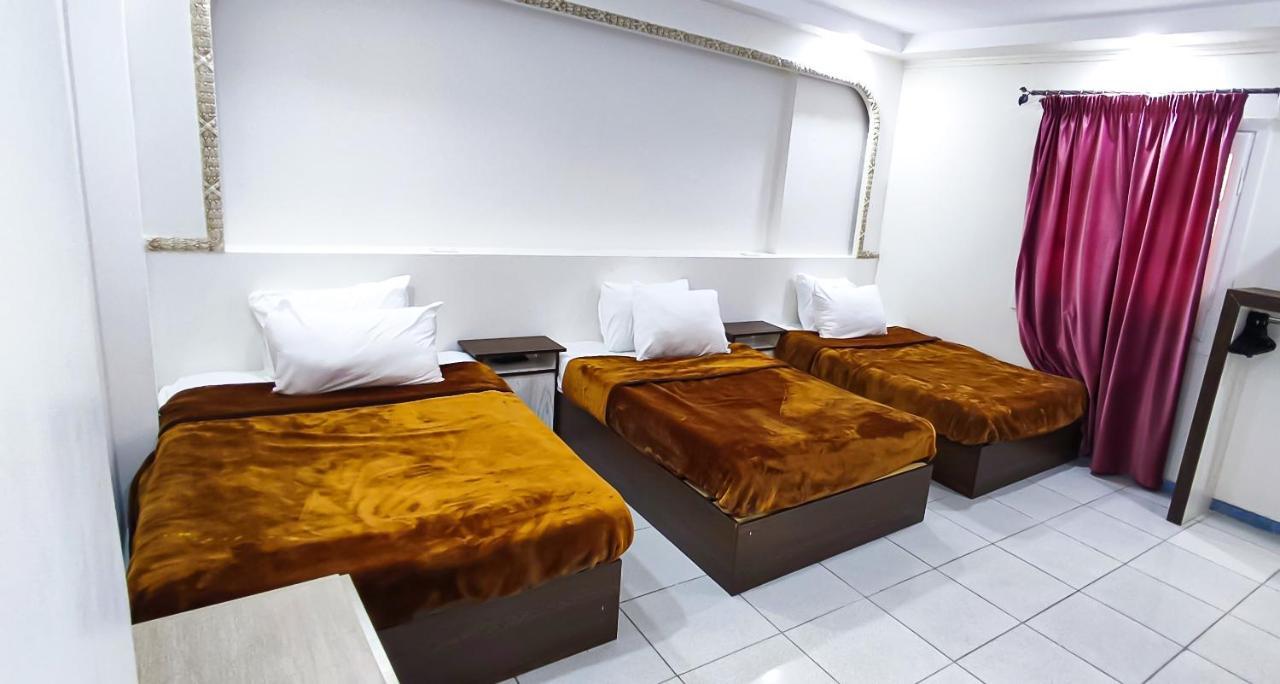Apartment Zafero Families Only Alexandria