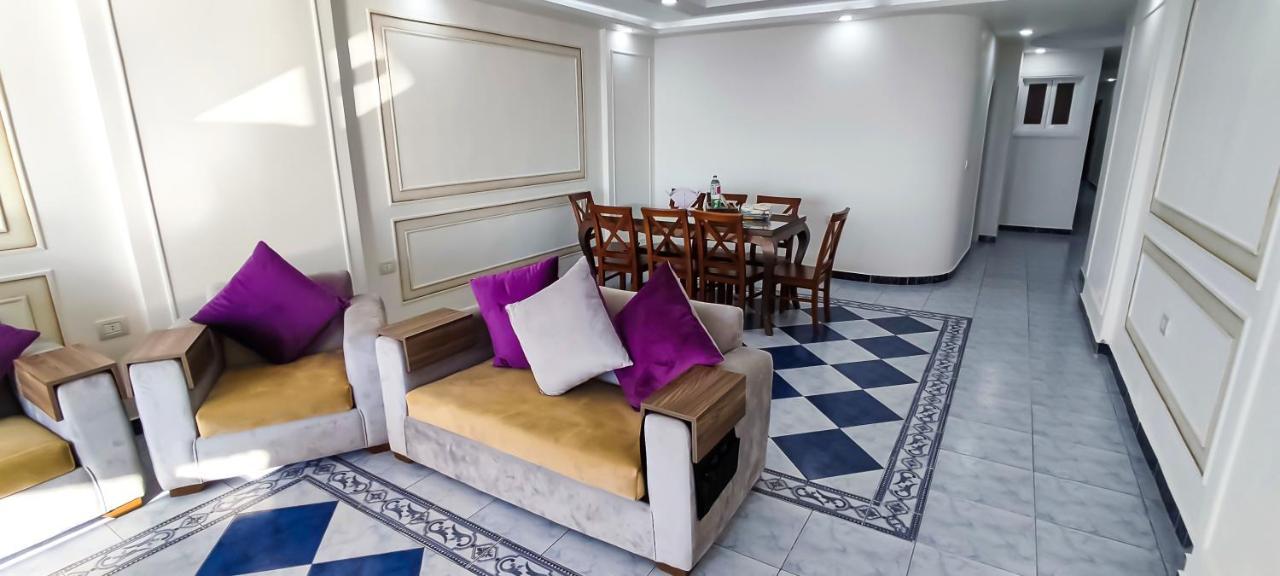 Apartment Zafero Families Only Alexandria