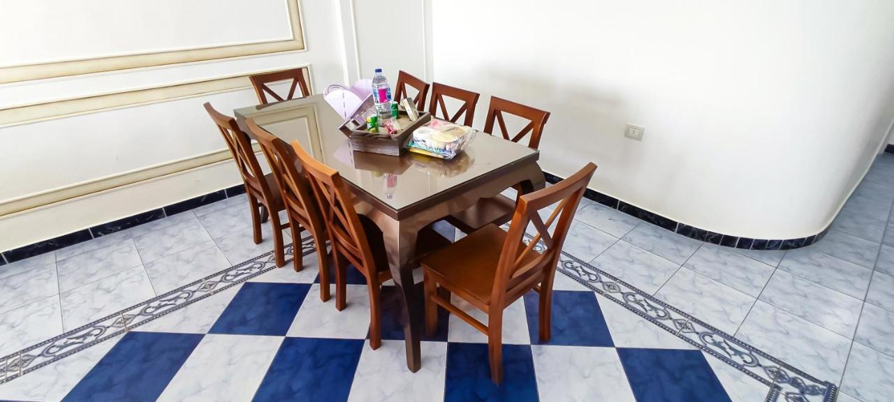 Apartment Zafero Families Only *
