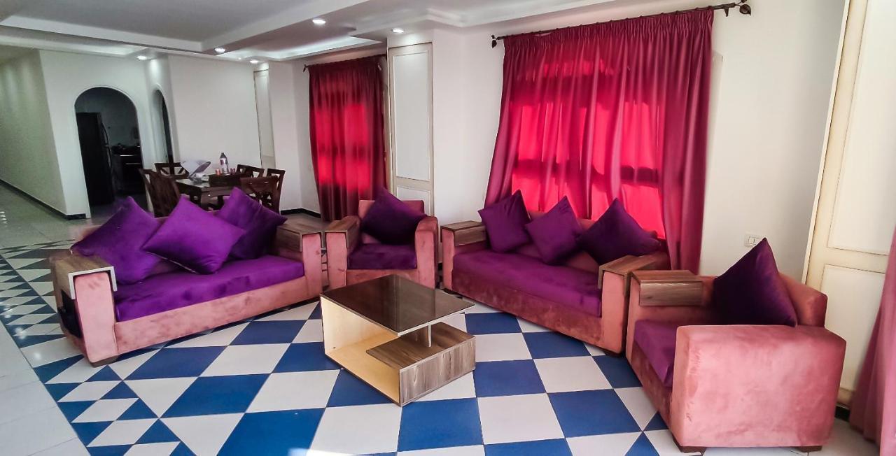 Zafero Families Only Apartment Alexandria