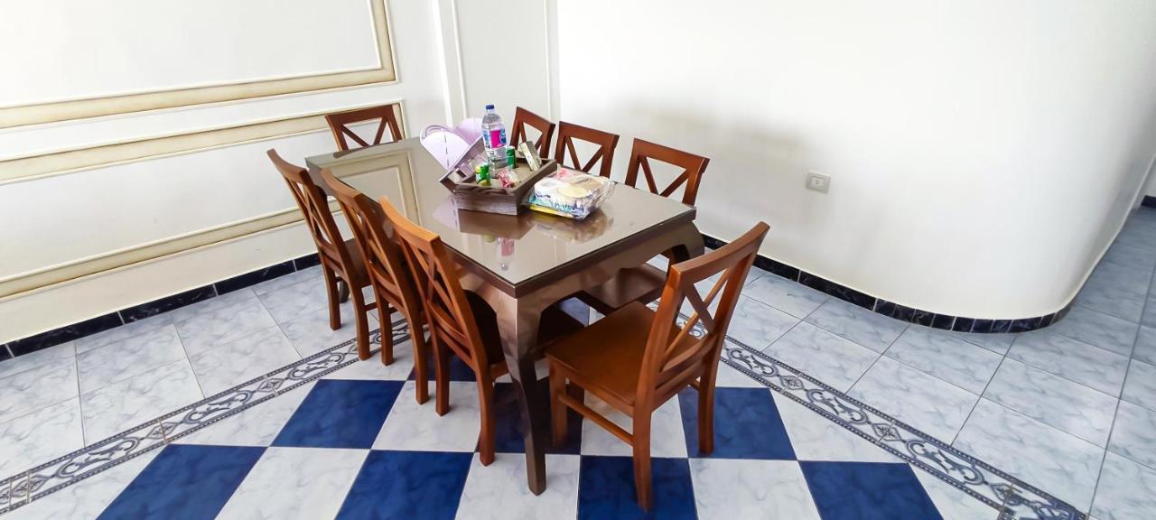 Apartment Zafero Families Only