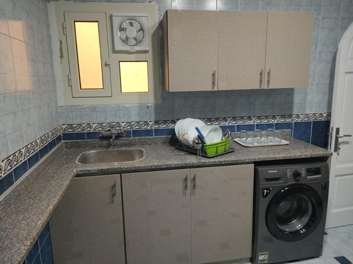 Apartment Zafero Families Only *
