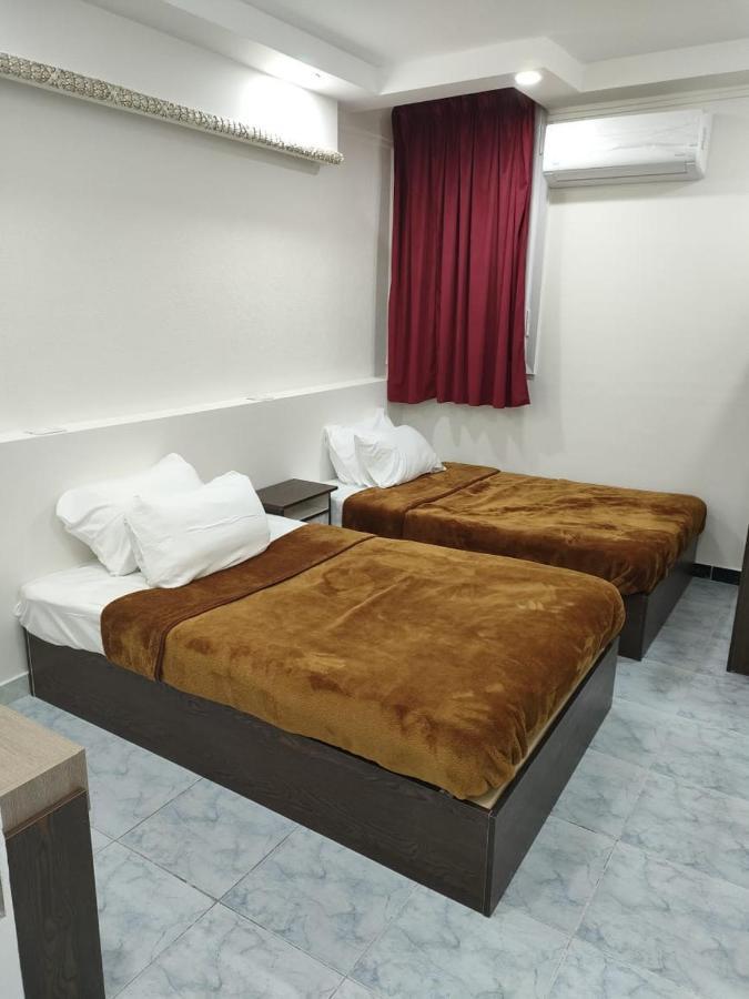 Apartment Zafero Families Only *
