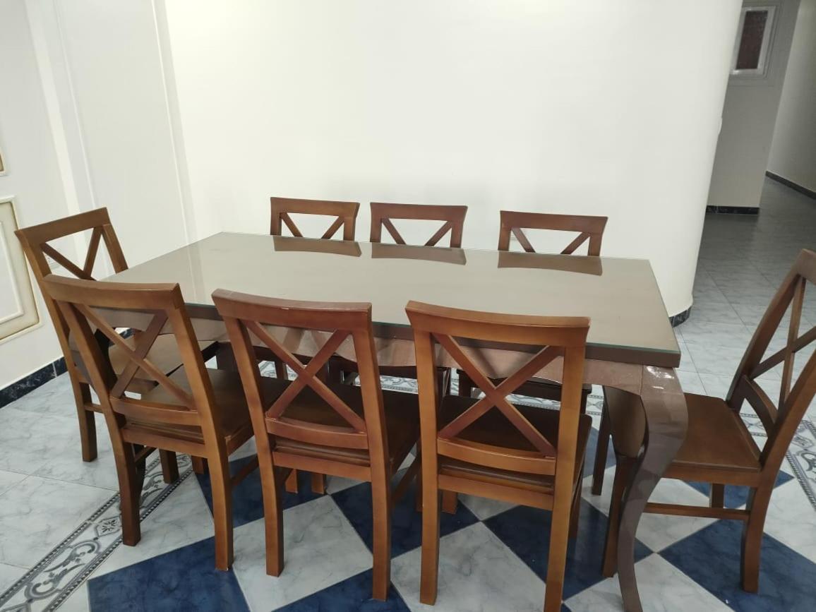 Apartment Zafero Families Only Alexandria
