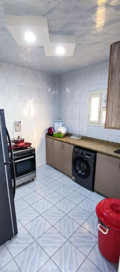 Apartment Zafero Families Only Alexandria