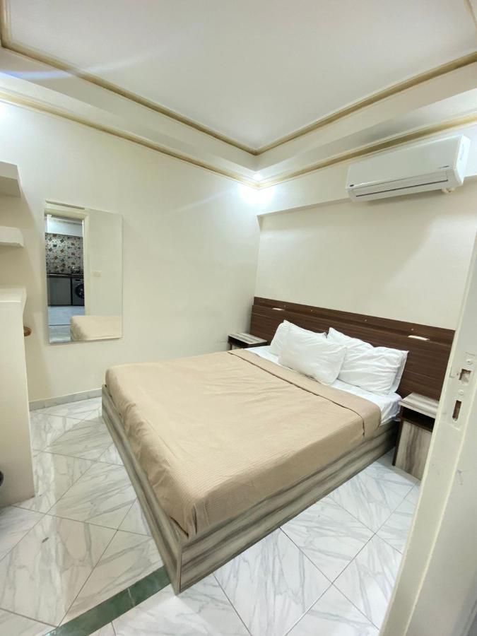 Apartment Zafero Families Only