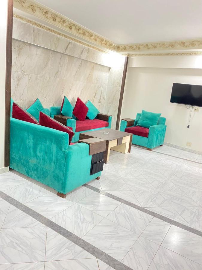 Zafero Families Only Apartment Alexandria