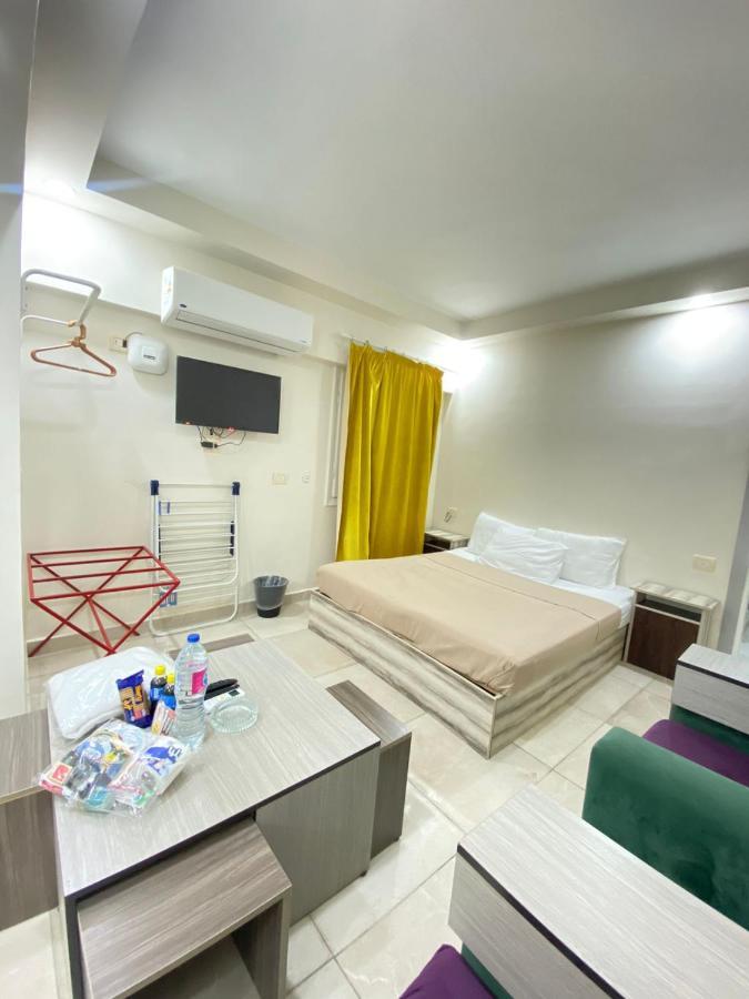 Zafero Families Only Apartment Alexandria