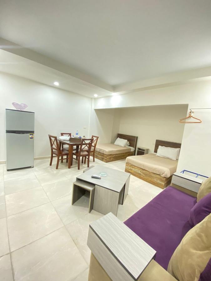 Apartment Zafero Families Only Alexandria
