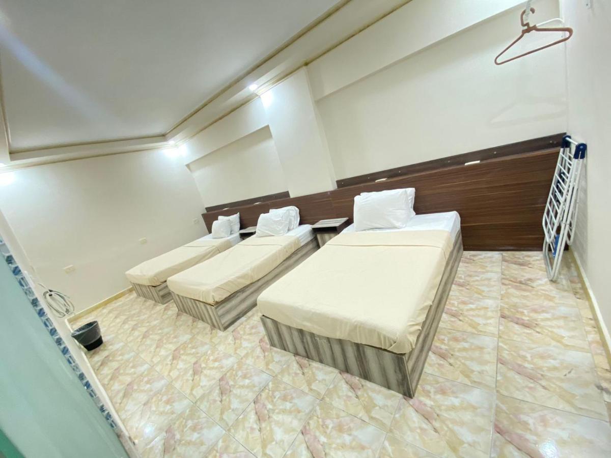 Zafero Families Only Apartment Alexandria