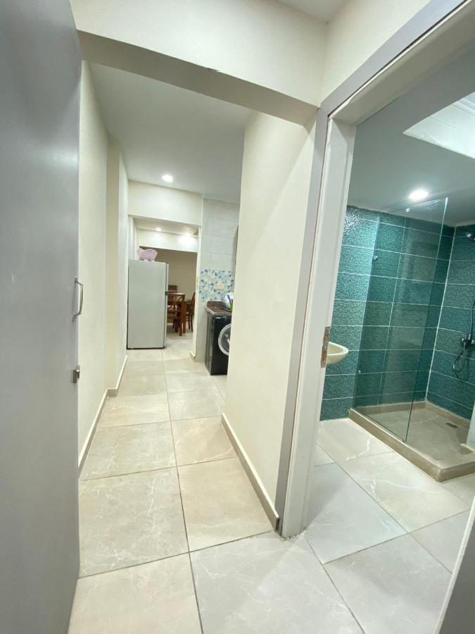 Zafero Families Only Apartment Alexandria