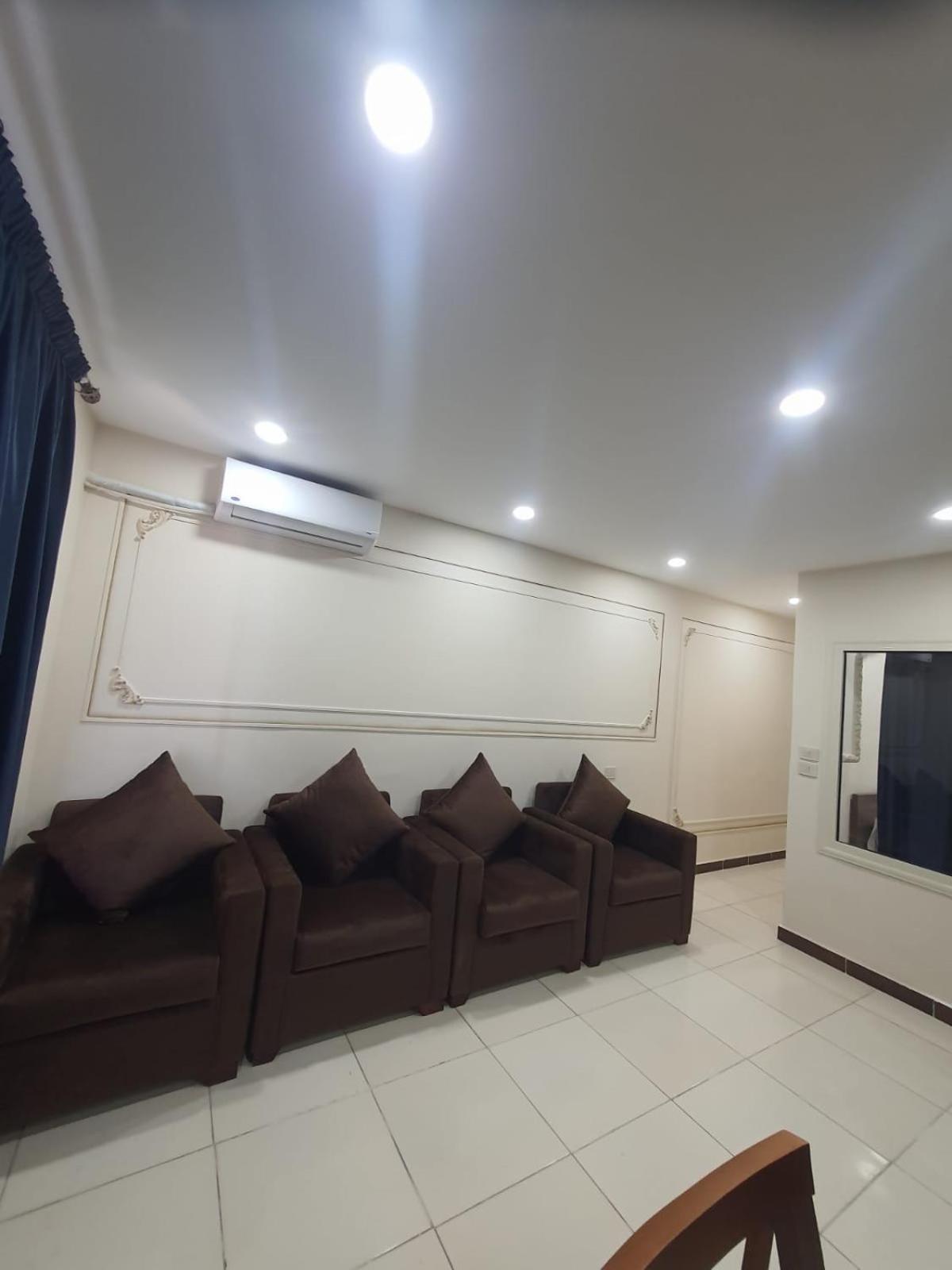Zafero Families Only Apartment Alexandria