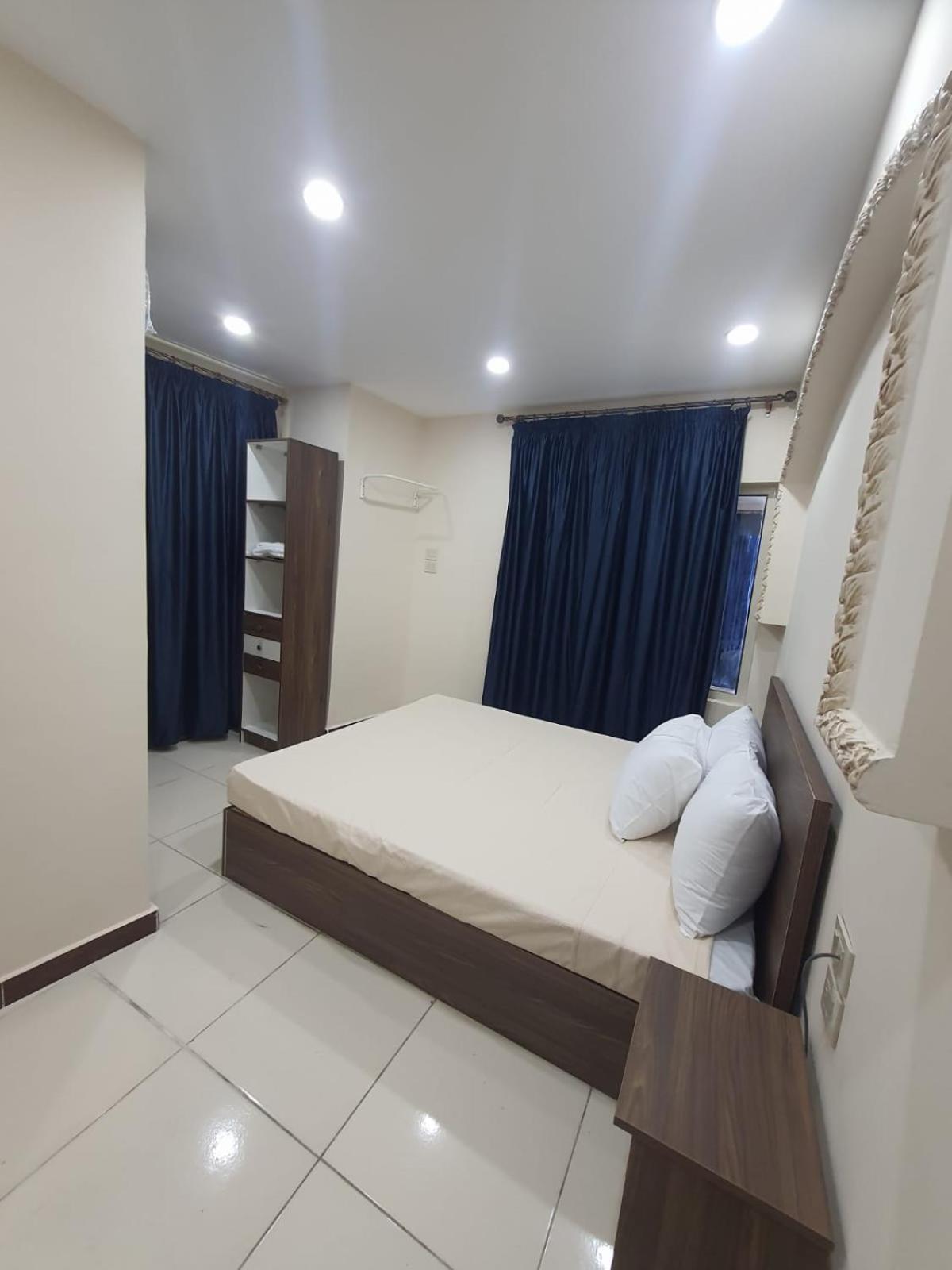 Zafero Families Only Apartment Alexandria